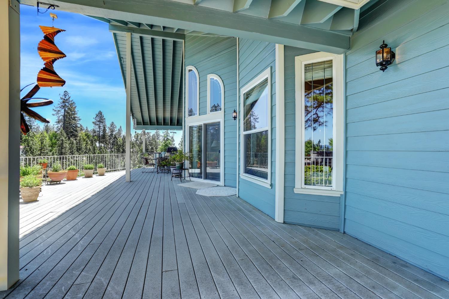 Detail Gallery Image 51 of 99 For 17436 Airport Ave, Grass Valley,  CA 95949 - 3 Beds | 3/1 Baths