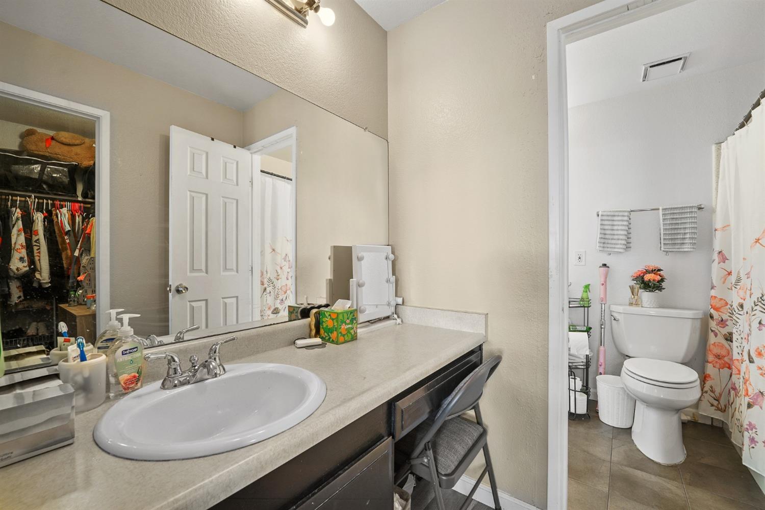 Detail Gallery Image 19 of 23 For 80 Portola Way #109,  Tracy,  CA 95376 - 3 Beds | 1/1 Baths