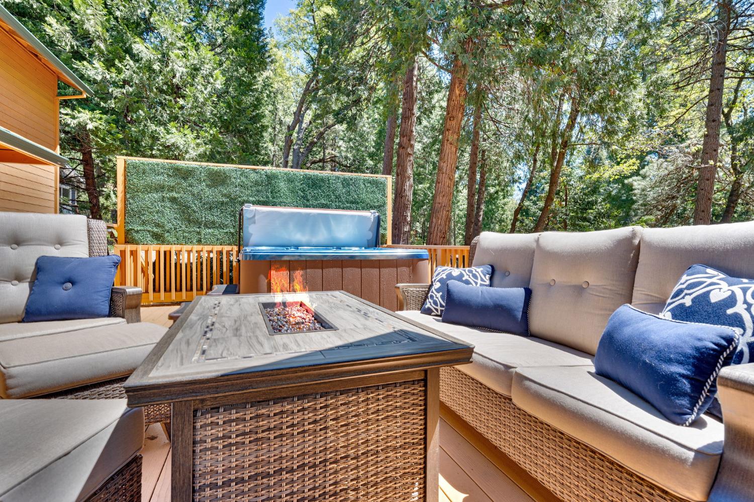 Detail Gallery Image 52 of 65 For 5378 Robert Rd, Pollock Pines,  CA 95726 - 3 Beds | 2 Baths