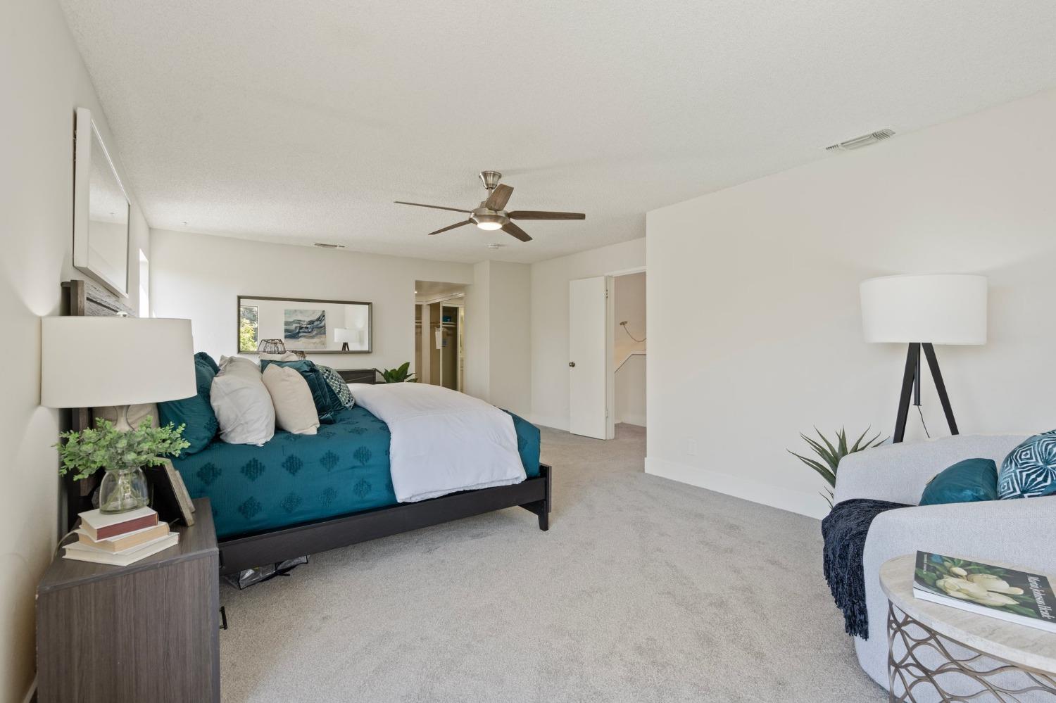 Detail Gallery Image 21 of 39 For 4925 Puma Way, Carmichael,  CA 95608 - 4 Beds | 2/1 Baths