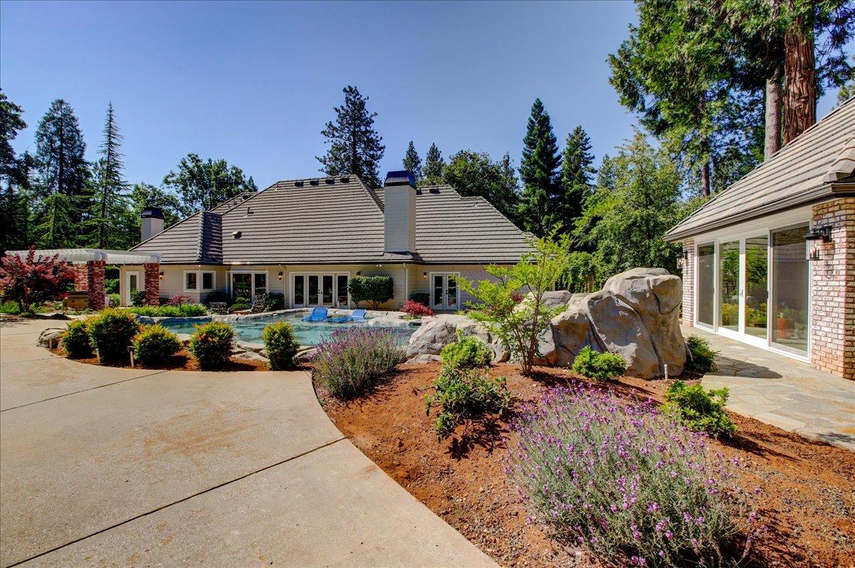 Detail Gallery Image 89 of 92 For 12884 Chatsworth Ln, Grass Valley,  CA 95945 - 4 Beds | 3/1 Baths