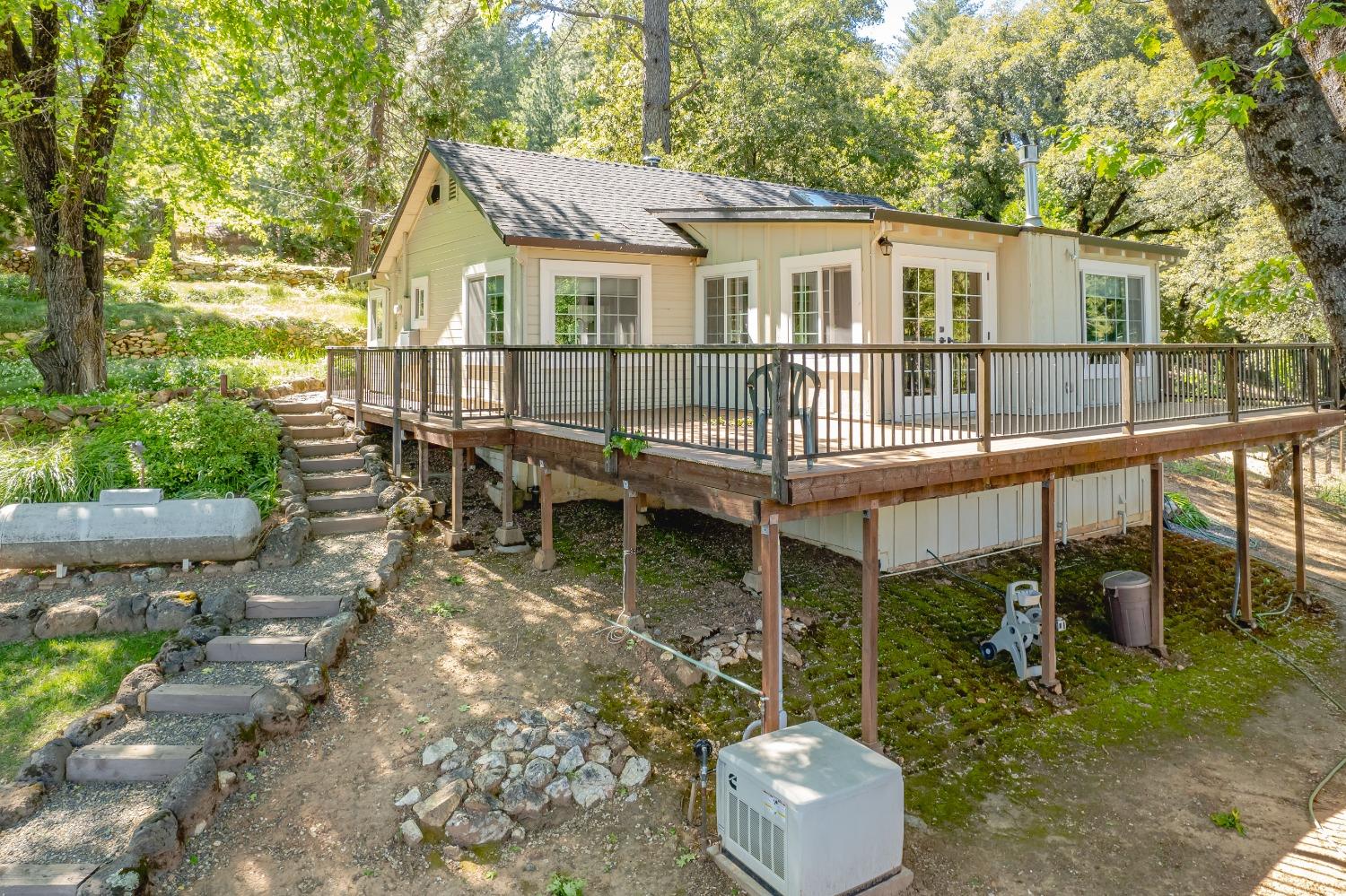 Detail Gallery Image 64 of 99 For 5860 Shoo Fly Rd, Placerville,  CA 95667 - 2 Beds | 2 Baths