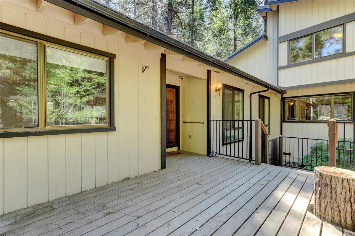 Detail Gallery Image 52 of 57 For 11299 Murchie Mine Rd, Nevada City,  CA 95959 - 3 Beds | 2 Baths