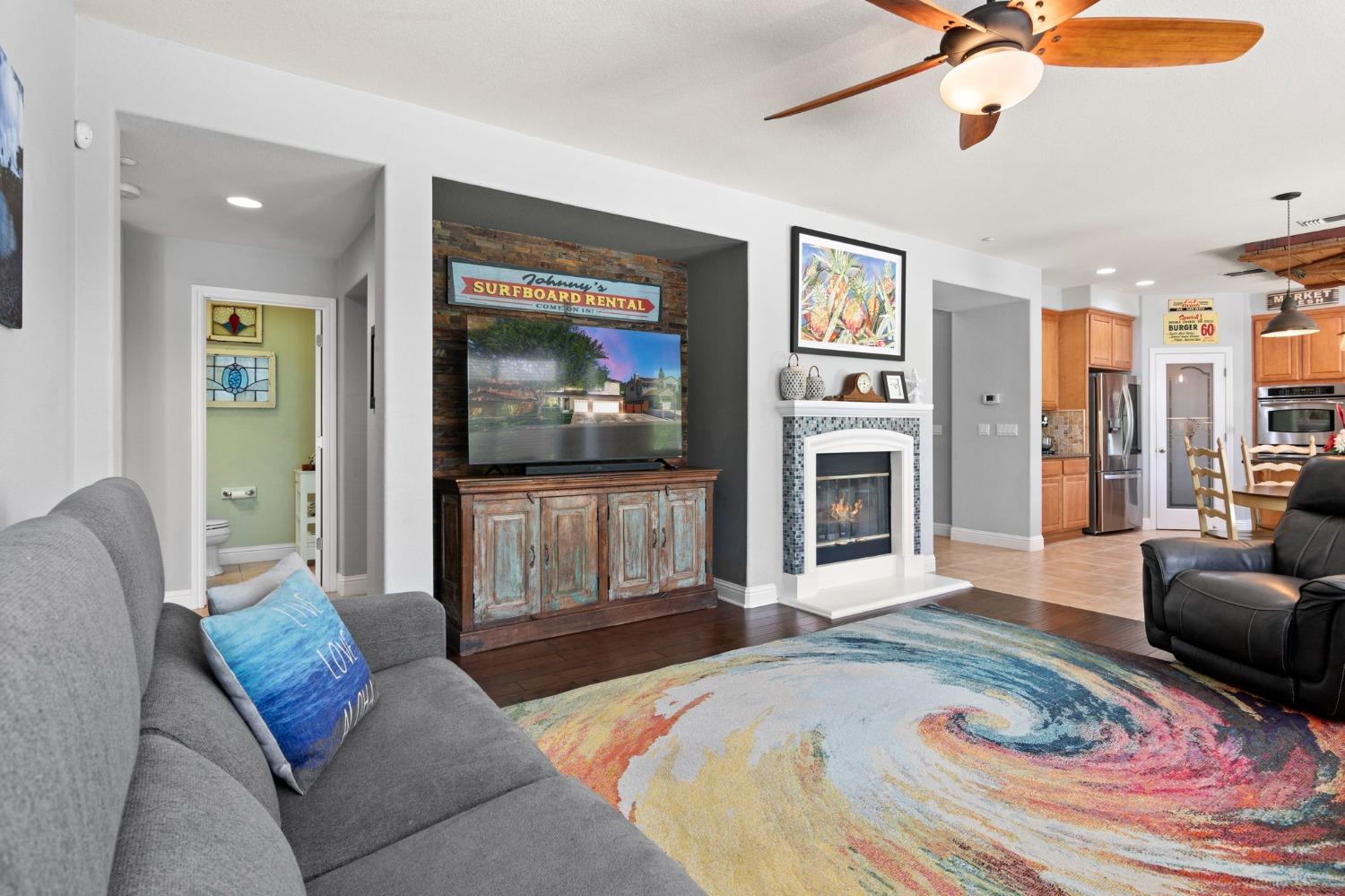 Detail Gallery Image 20 of 68 For 2190 Mount Errigal Ln, Lincoln,  CA 95648 - 6 Beds | 4/1 Baths