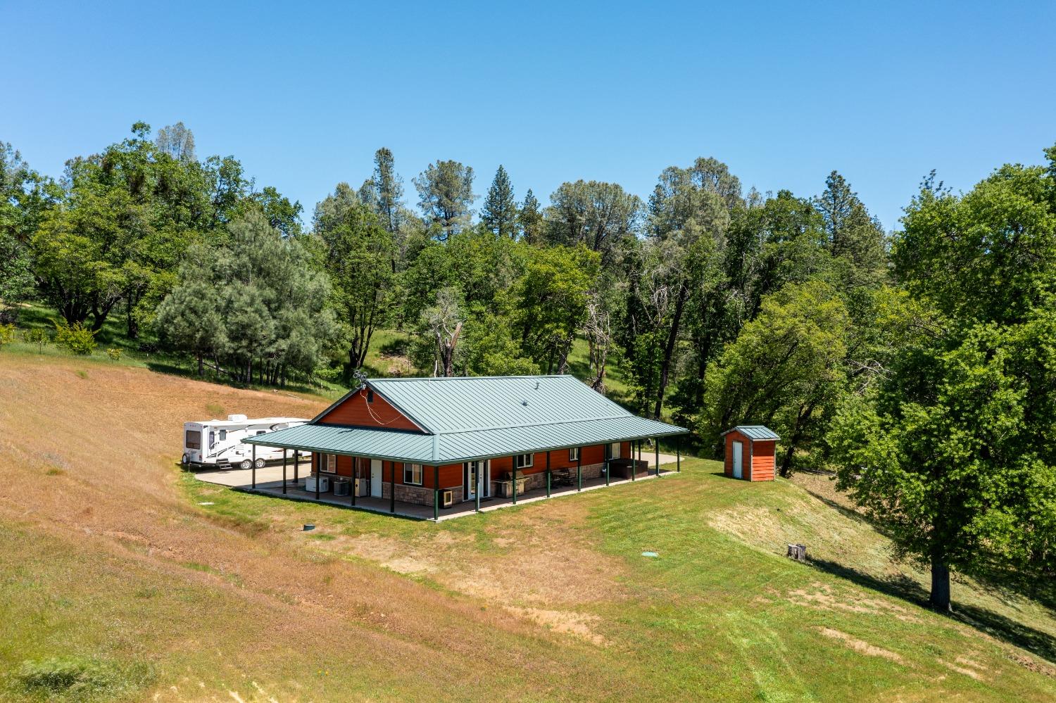 Detail Gallery Image 66 of 70 For 501 Shell Ln, Placerville,  CA 95667 - 3 Beds | 2/1 Baths