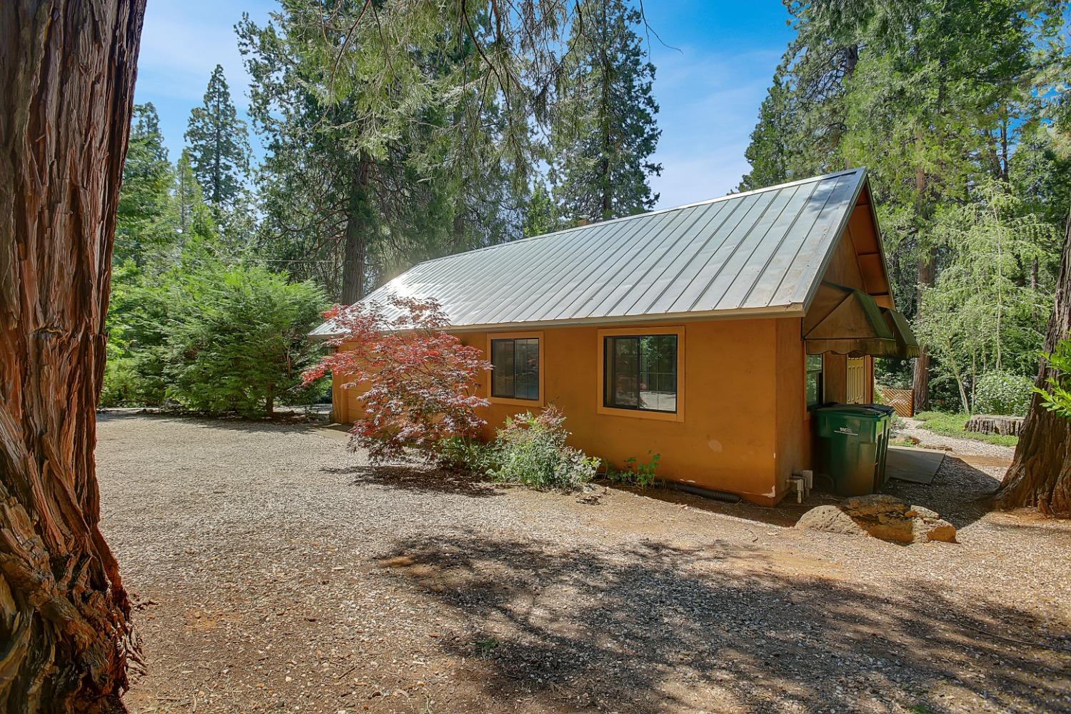 Detail Gallery Image 53 of 92 For 14189 Meadow Dr, Grass Valley,  CA 95945 - 3 Beds | 2 Baths