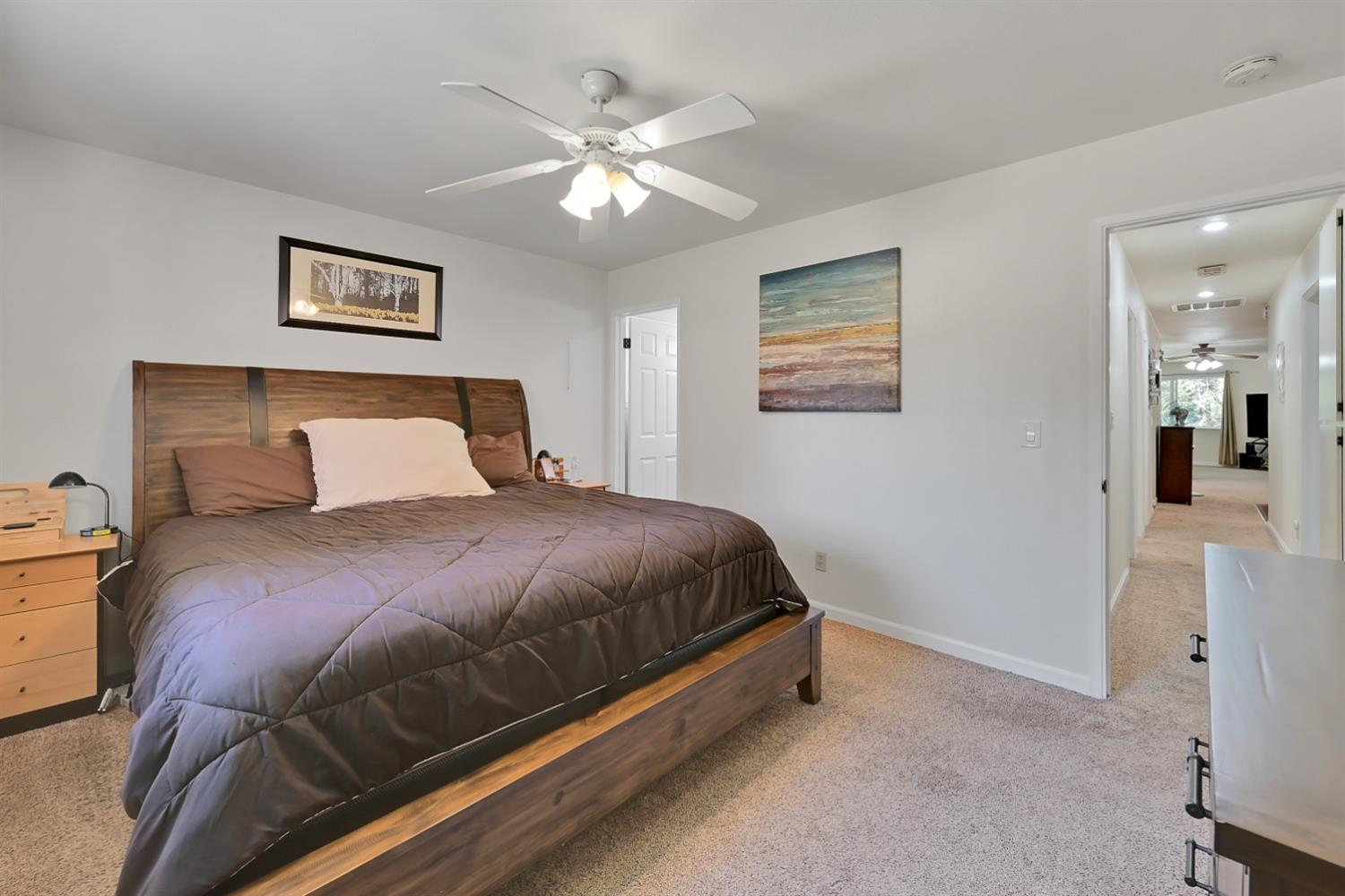 Detail Gallery Image 4 of 48 For 460 Alpine Dr, Colfax,  CA 95713 - 3 Beds | 2 Baths