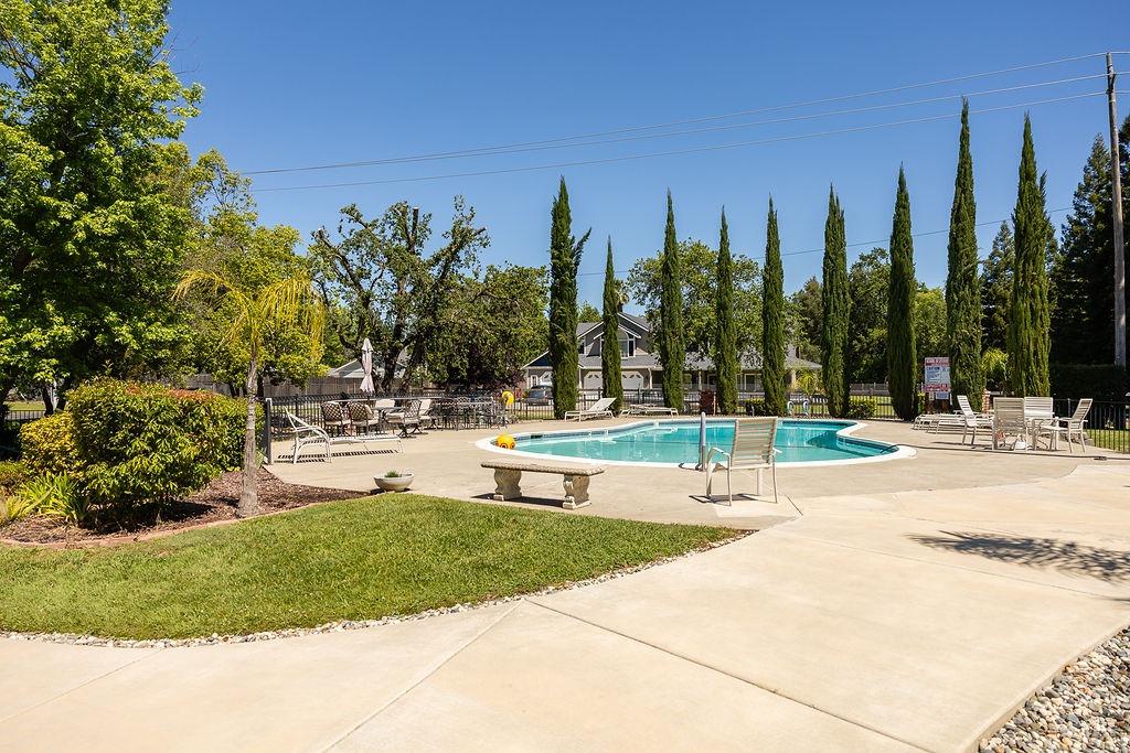 Detail Gallery Image 30 of 35 For 6900 Almond Ave 91, Orangevale,  CA 95662 - 3 Beds | 2 Baths