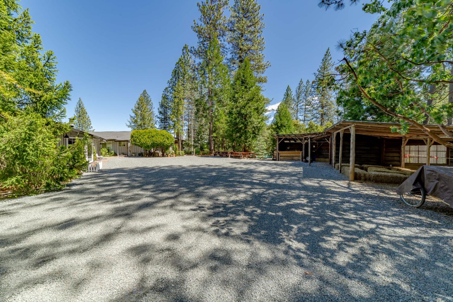 Detail Gallery Image 18 of 99 For 5860 Shoo Fly Rd, Placerville,  CA 95667 - 2 Beds | 2 Baths