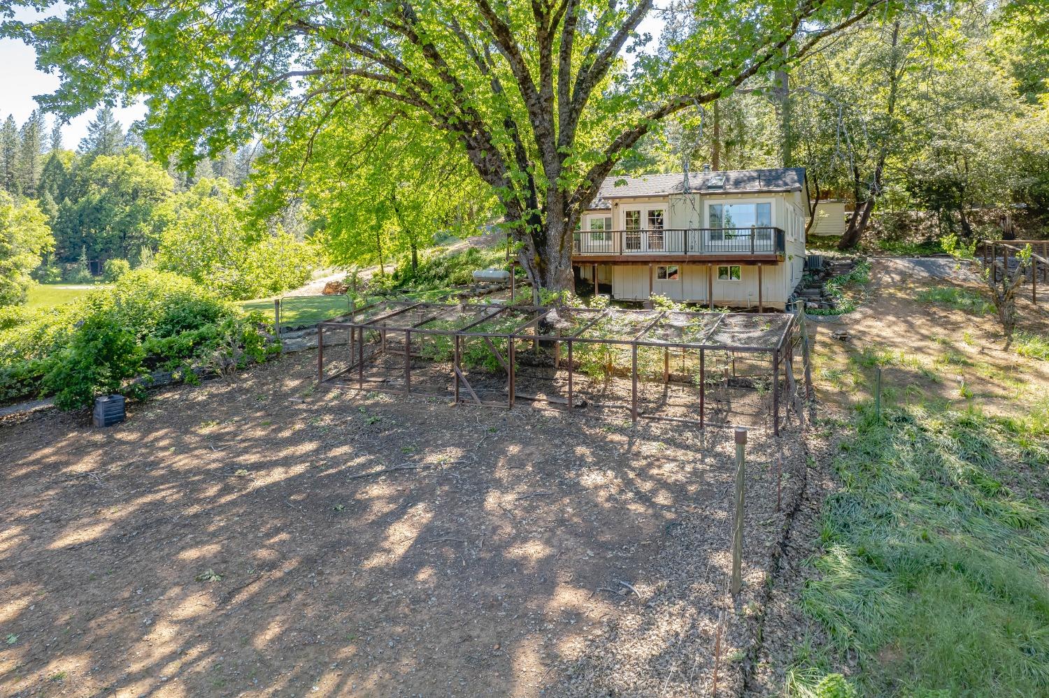 Detail Gallery Image 65 of 99 For 5860 Shoo Fly Rd, Placerville,  CA 95667 - 2 Beds | 2 Baths