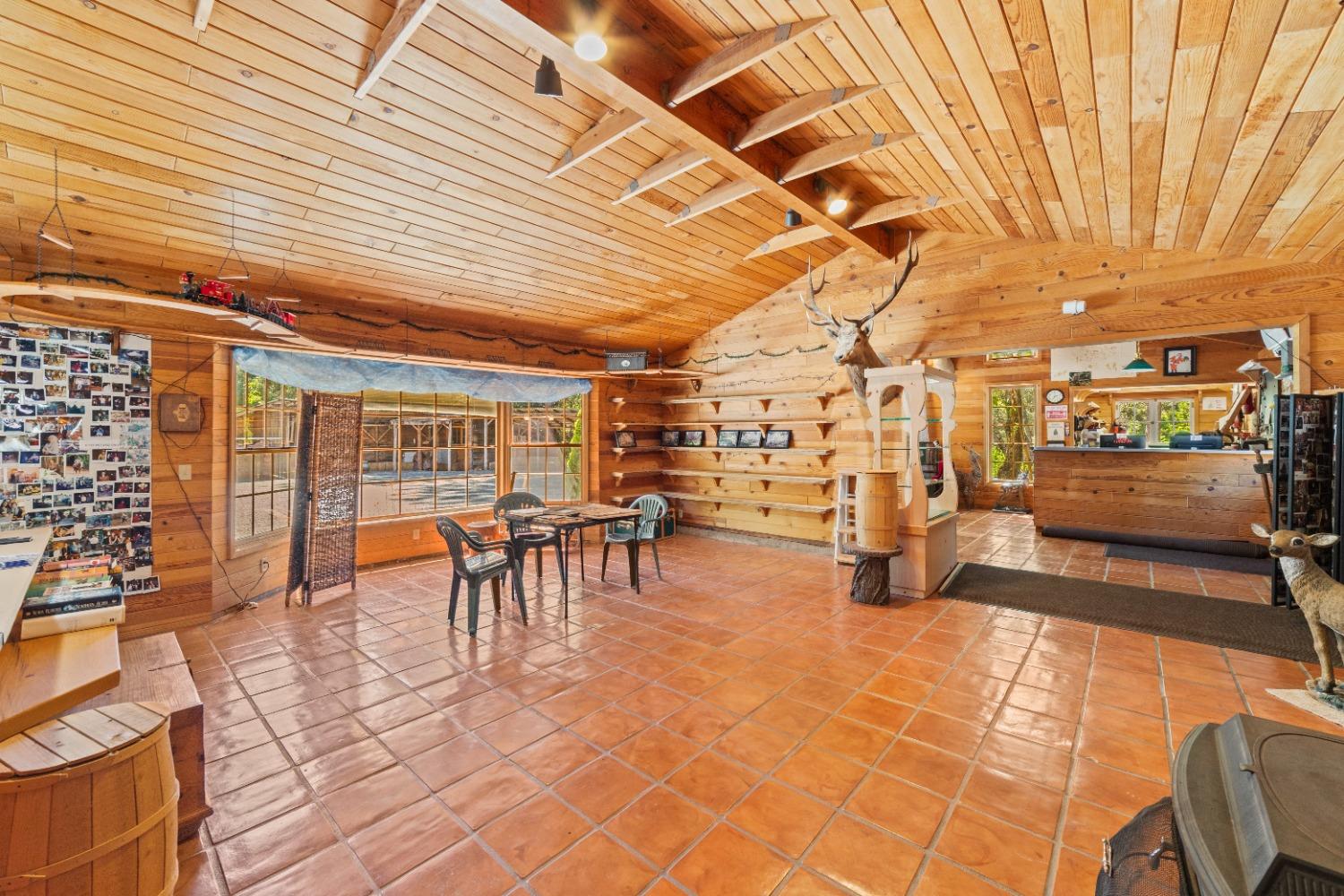 Detail Gallery Image 11 of 99 For 5860 Shoo Fly Rd, Placerville,  CA 95667 - 2 Beds | 2 Baths