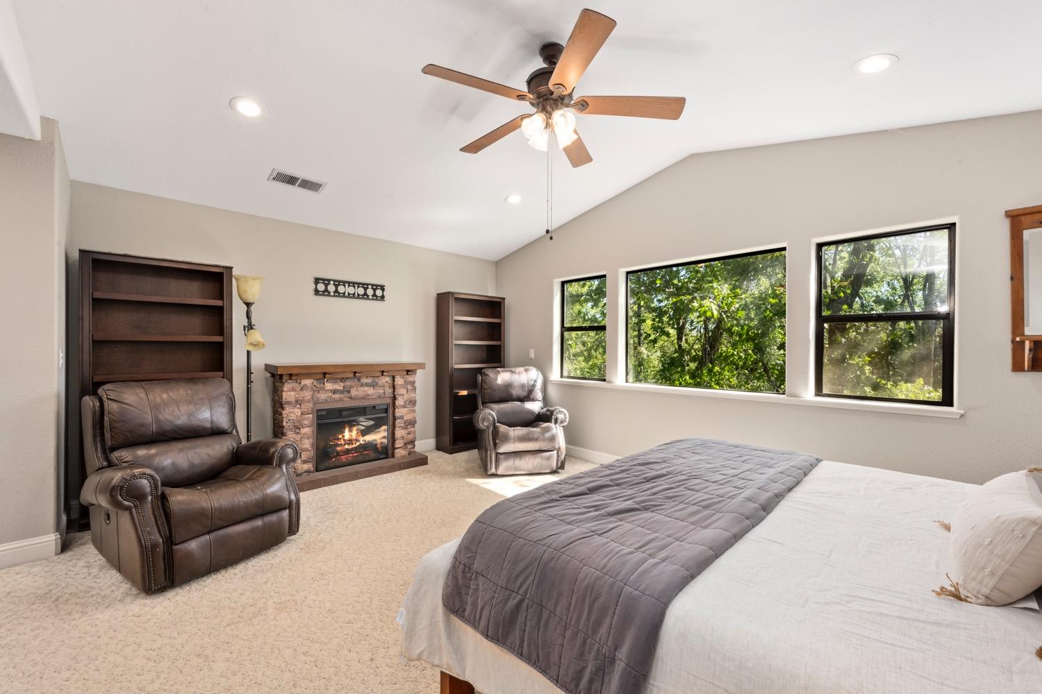 Detail Gallery Image 27 of 43 For 2851 Mount Danaher Rd, Camino,  CA 95709 - 5 Beds | 3/1 Baths