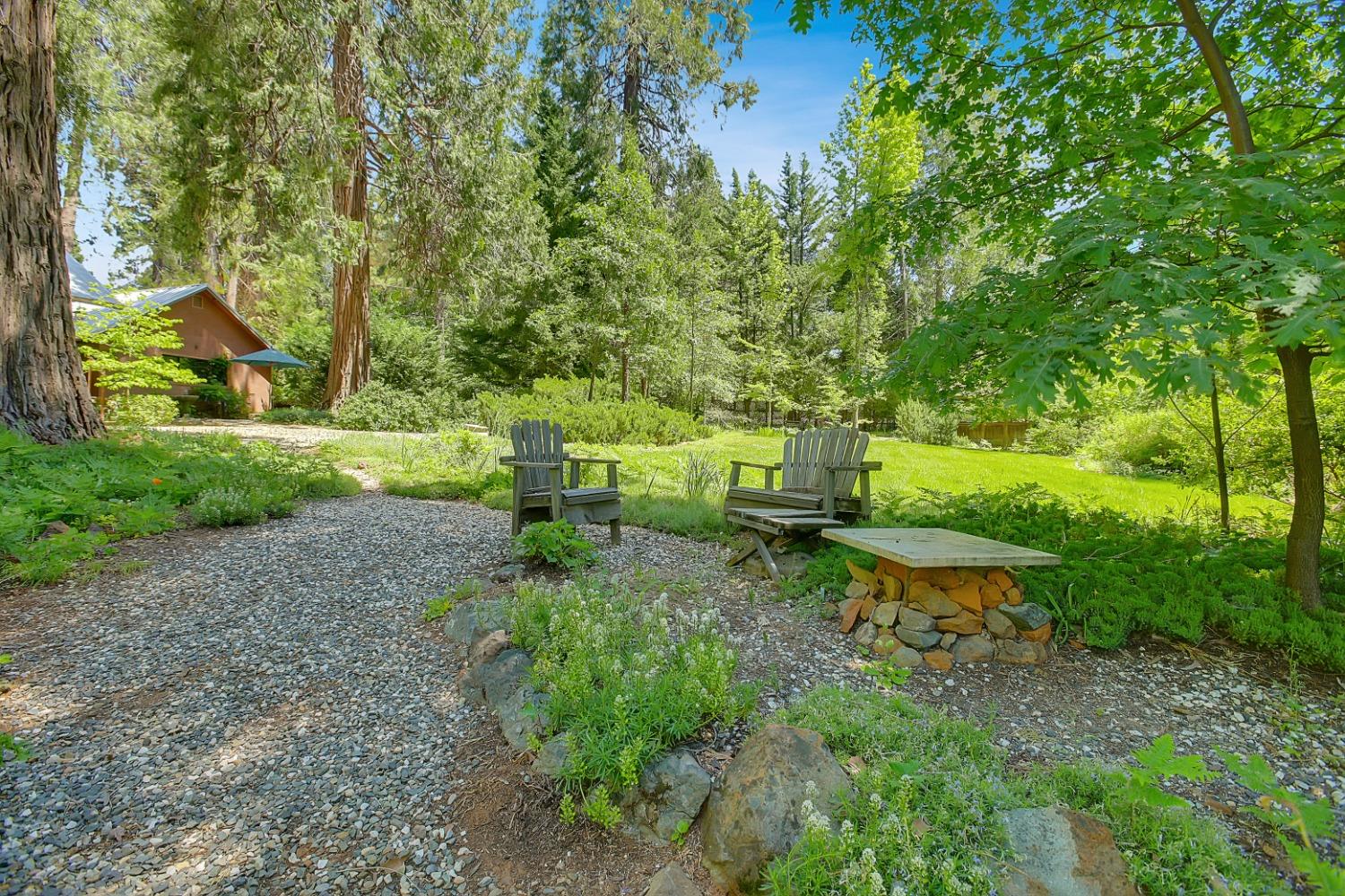 Detail Gallery Image 68 of 92 For 14189 Meadow Dr, Grass Valley,  CA 95945 - 3 Beds | 2 Baths