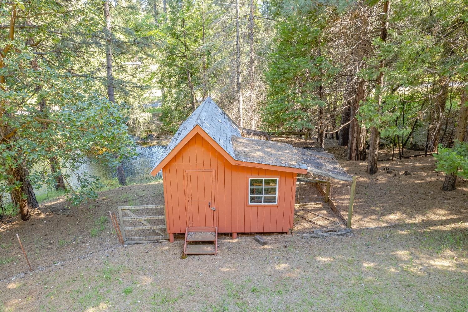 Detail Gallery Image 97 of 99 For 5860 Shoo Fly Rd, Placerville,  CA 95667 - 2 Beds | 2 Baths