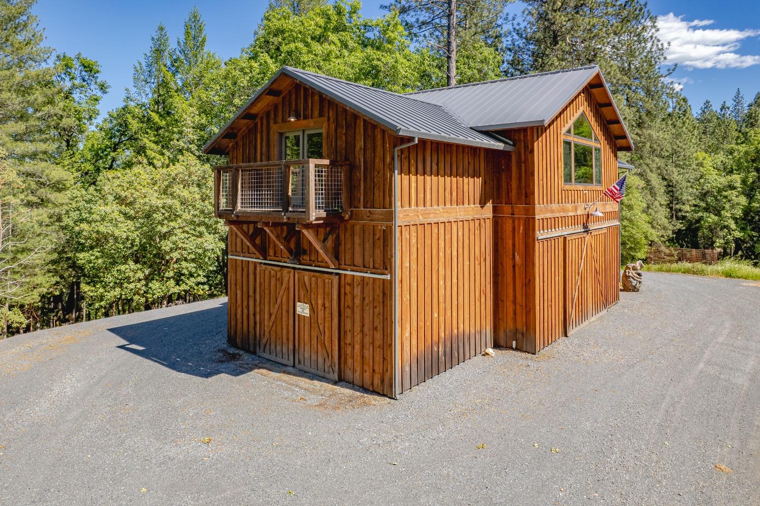 Detail Gallery Image 85 of 99 For 5860 Shoo Fly Rd, Placerville,  CA 95667 - 2 Beds | 2 Baths