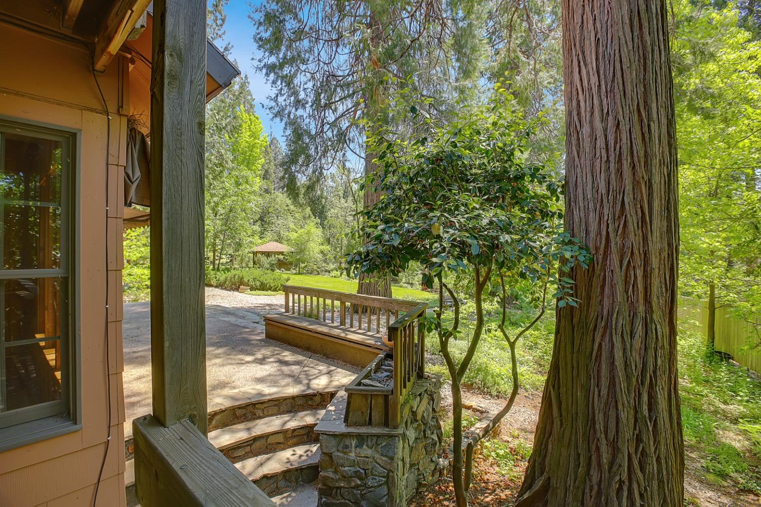 Detail Gallery Image 64 of 92 For 14189 Meadow Dr, Grass Valley,  CA 95945 - 3 Beds | 2 Baths
