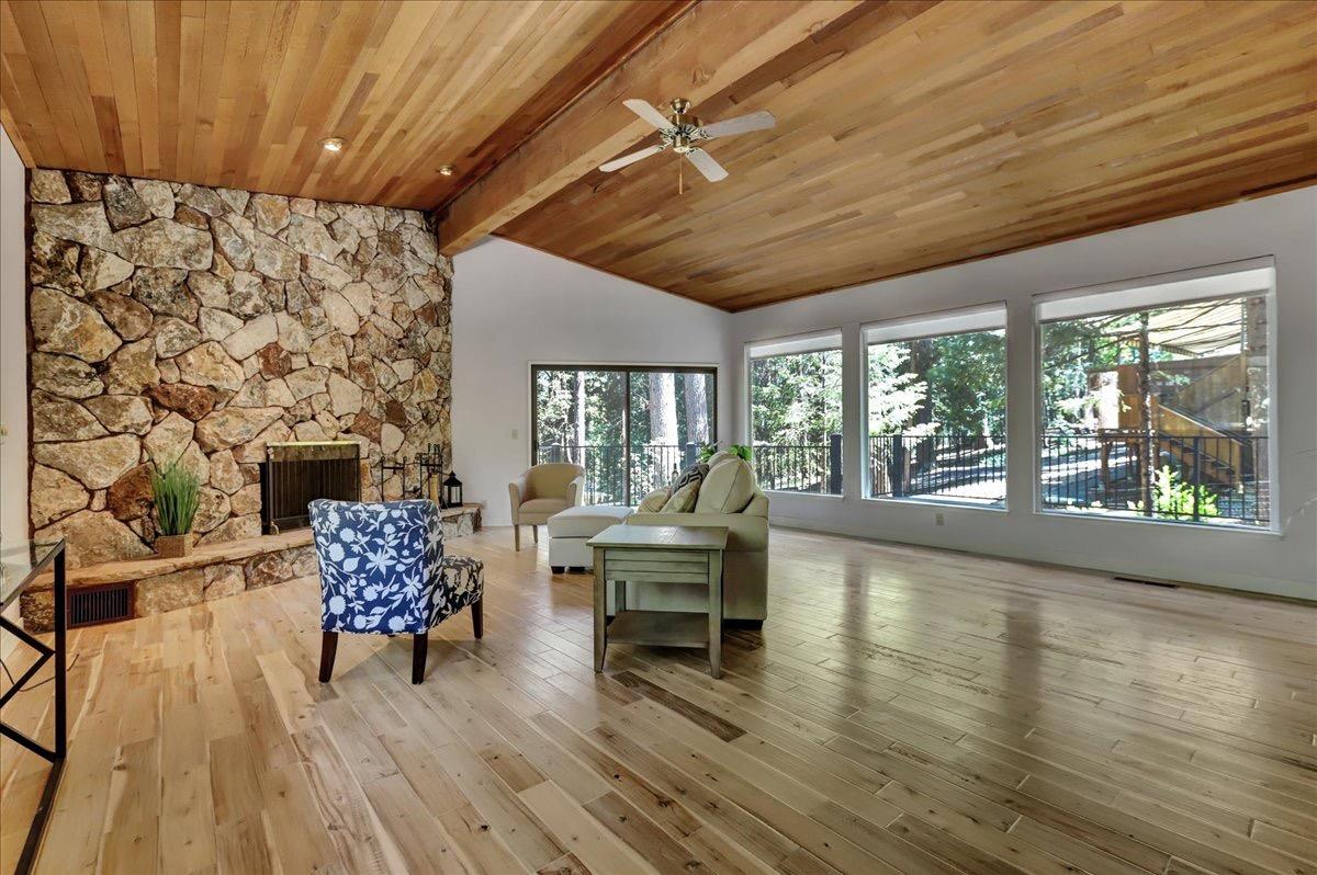 Detail Gallery Image 7 of 57 For 11299 Murchie Mine Rd, Nevada City,  CA 95959 - 3 Beds | 2 Baths