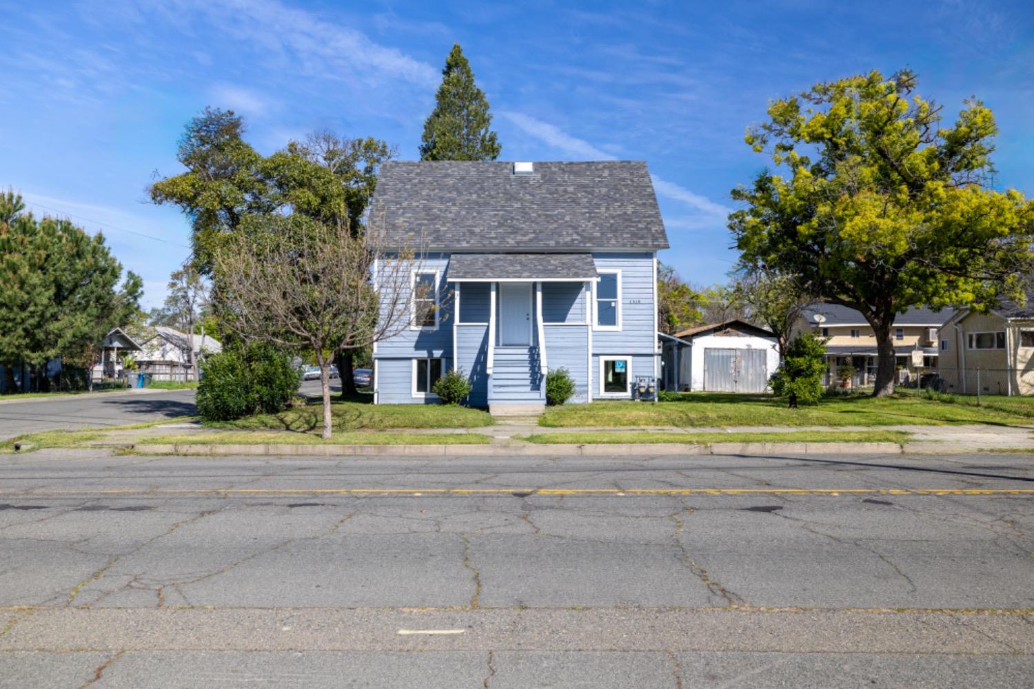 Detail Gallery Image 47 of 54 For 1018 Robinson St, Oroville,  CA 95965 - 6 Beds | 3/1 Baths