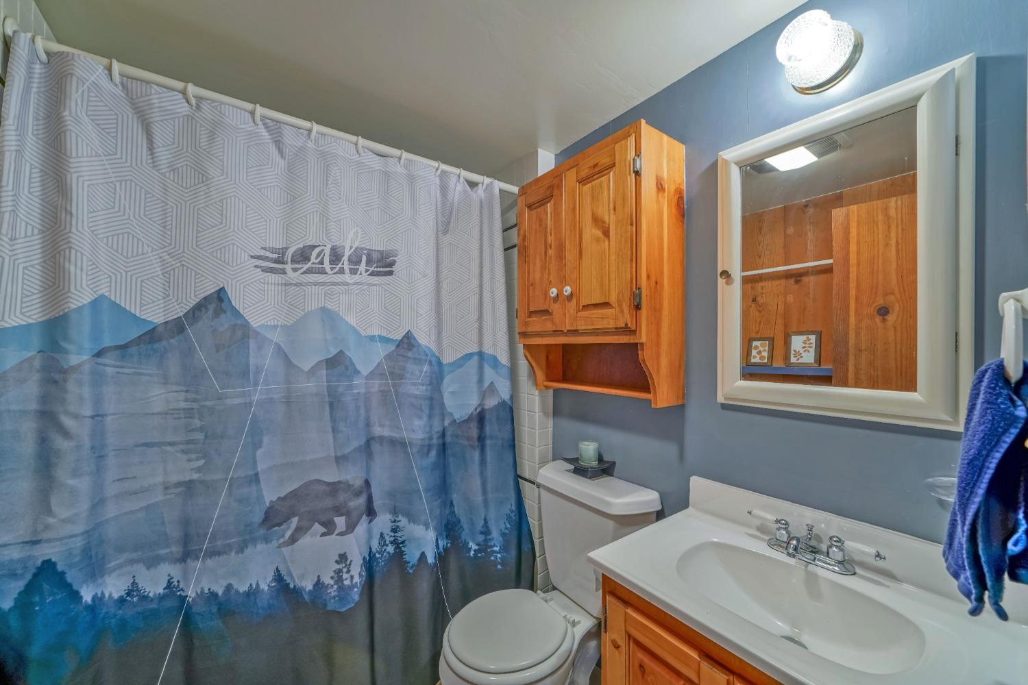 Detail Gallery Image 19 of 33 For 17869 Us-50 #31,  Kyburz,  CA 95720 - 1 Beds | 1 Baths