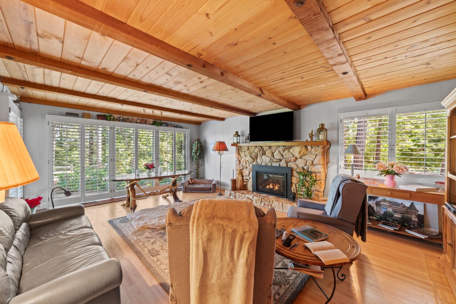 Detail Gallery Image 35 of 99 For 5860 Shoo Fly Rd, Placerville,  CA 95667 - 2 Beds | 2 Baths