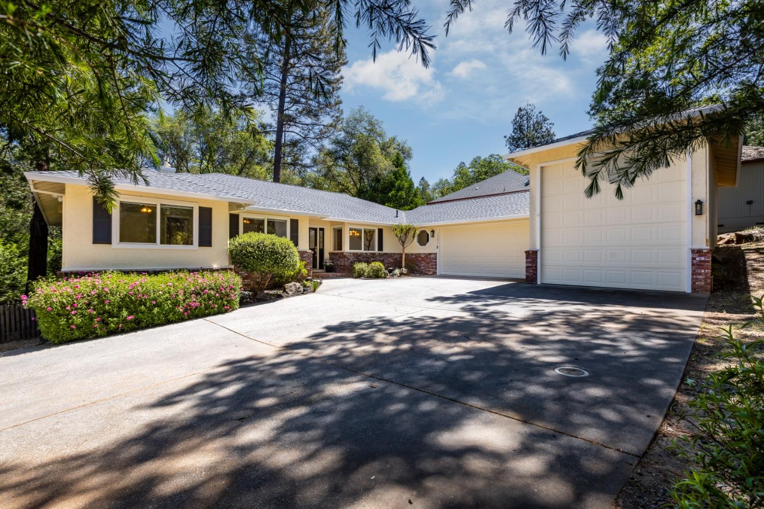 Detail Gallery Image 1 of 1 For 19251 Chaparral Dr, Penn Valley,  CA 95946 - 4 Beds | 2/1 Baths