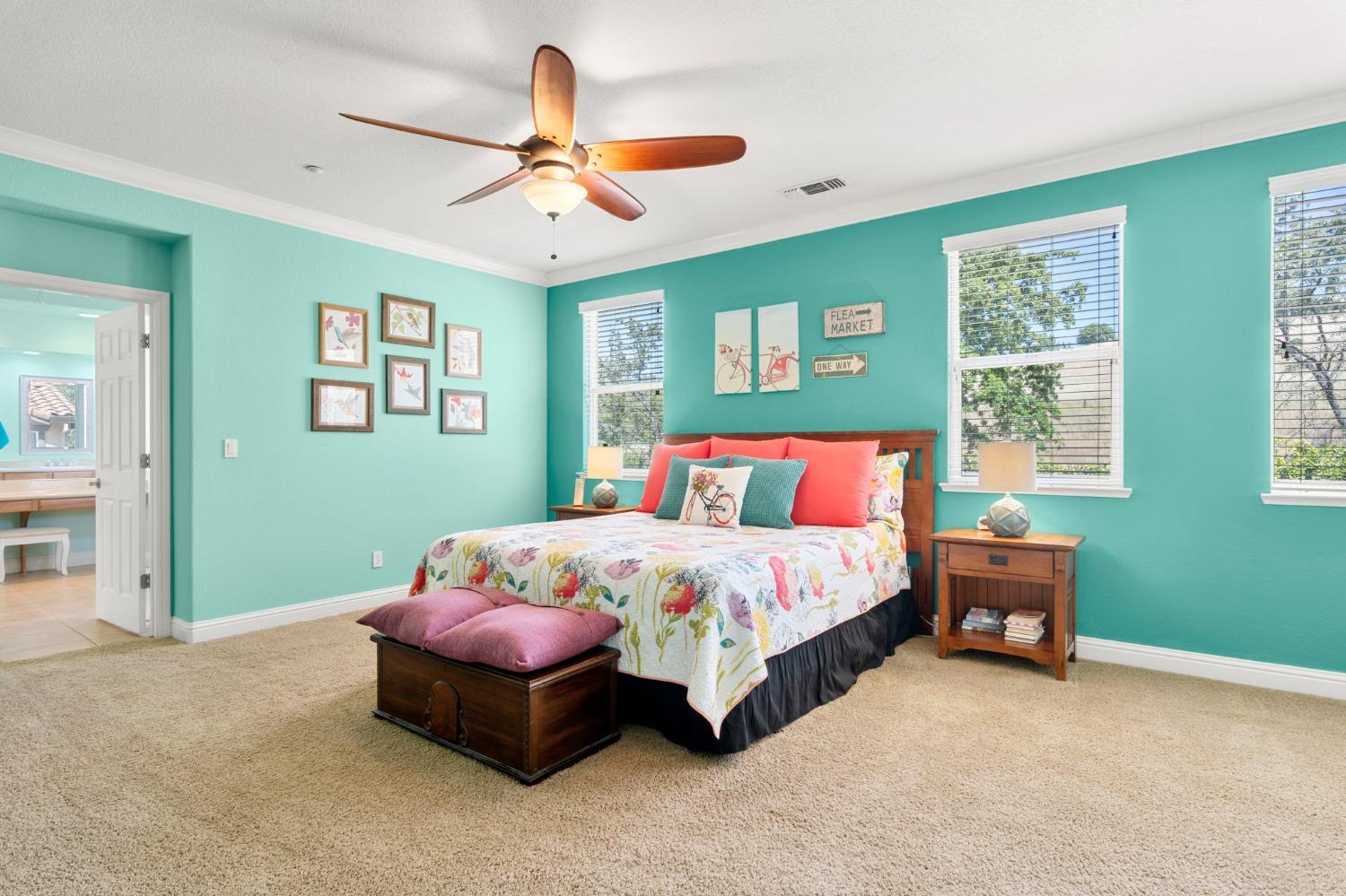 Detail Gallery Image 31 of 68 For 2190 Mount Errigal Ln, Lincoln,  CA 95648 - 6 Beds | 4/1 Baths