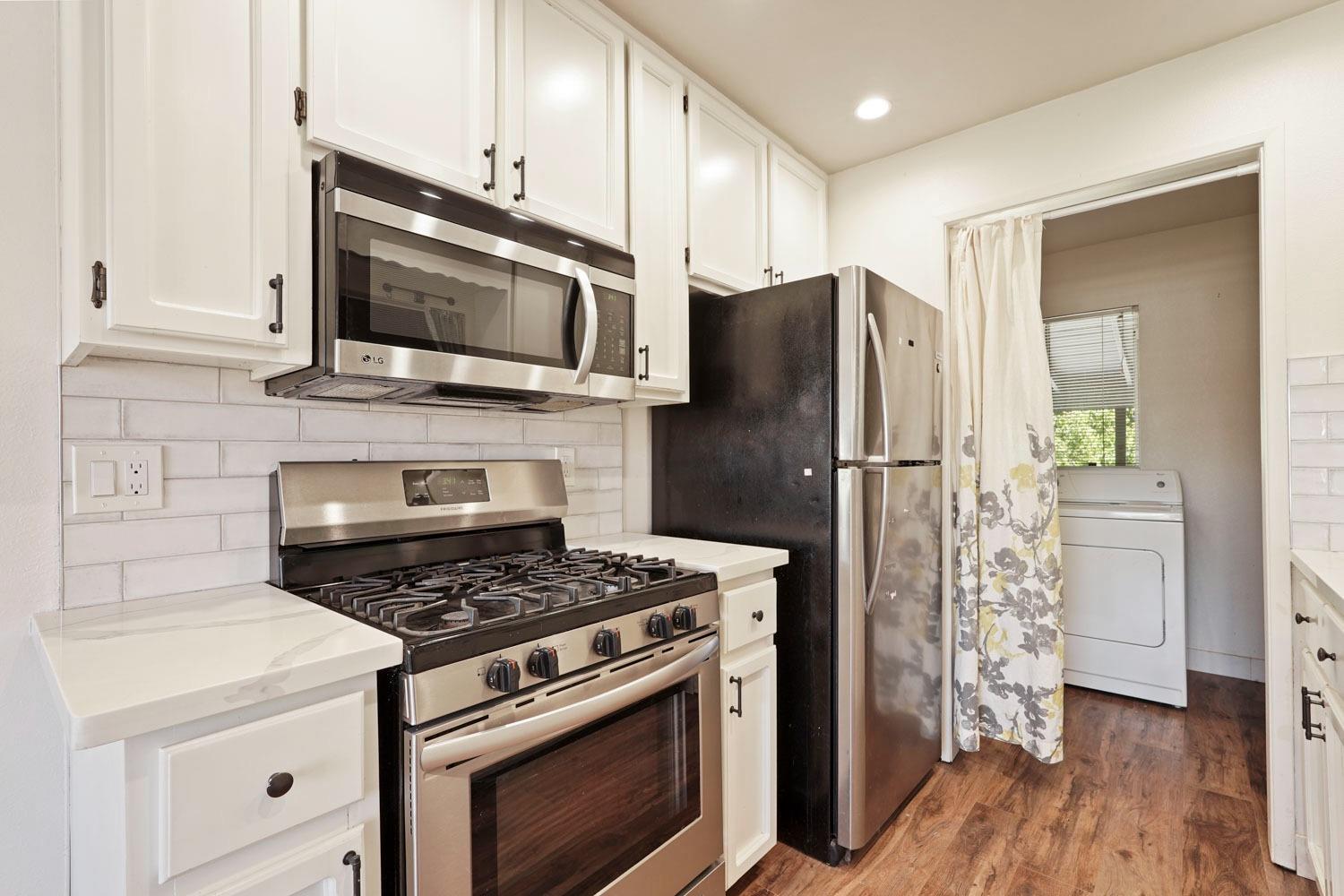 Detail Gallery Image 11 of 29 For 8420 W Stockton St, Thornton,  CA 95686 - 2 Beds | 1 Baths