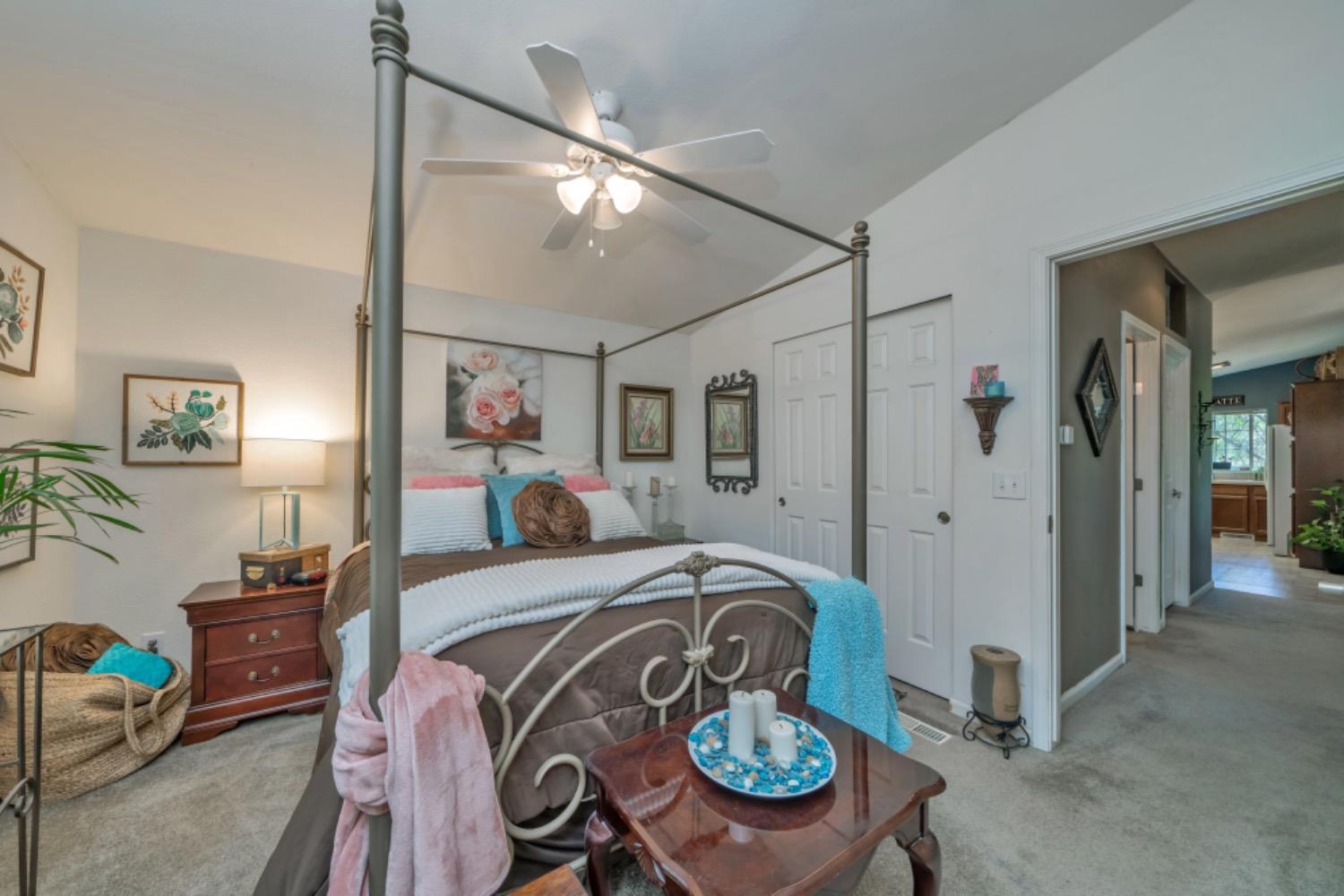 Detail Gallery Image 16 of 31 For 1281 Pleasant Valley Rd 49, Diamond Springs,  CA 95619 - 2 Beds | 2 Baths