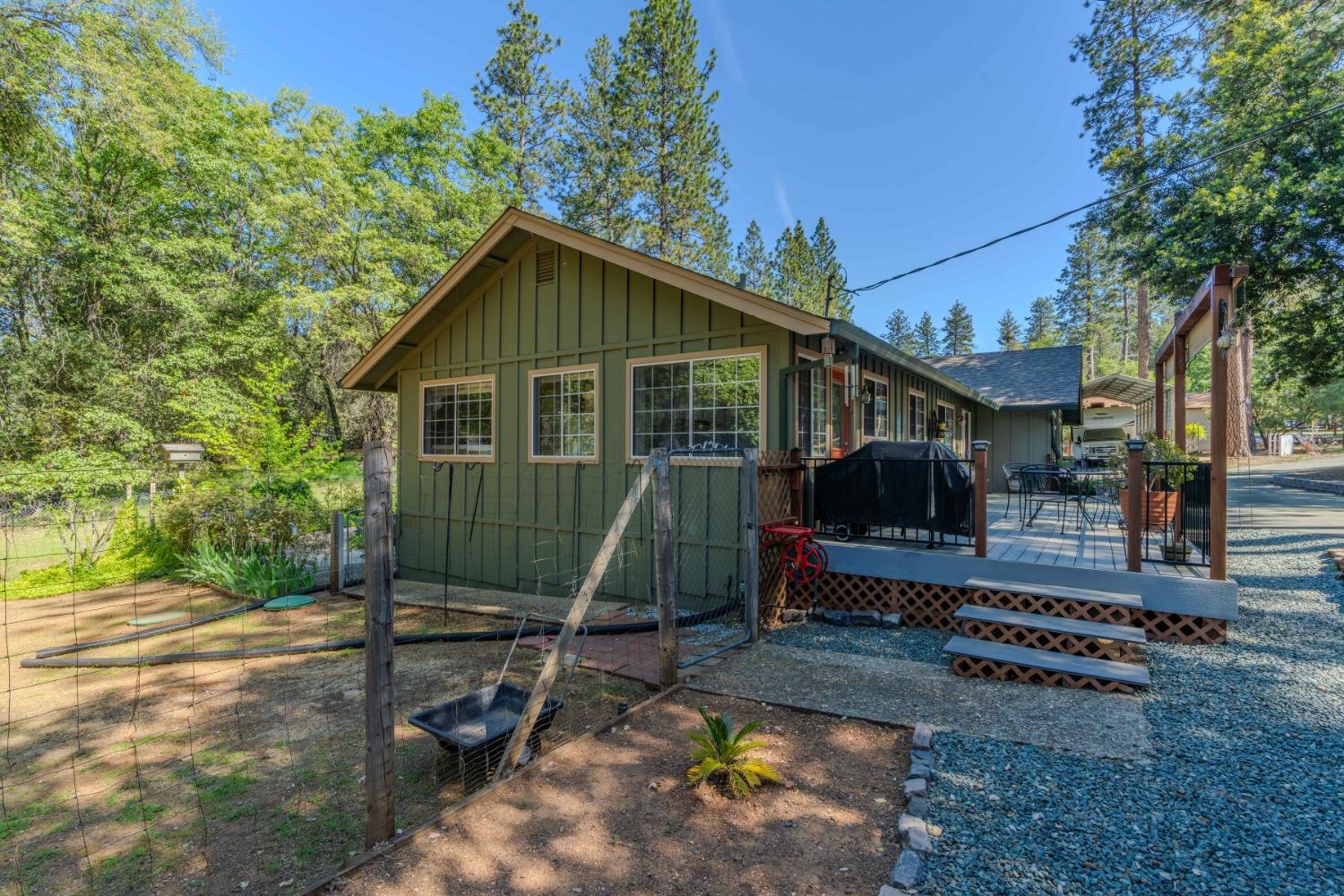 Detail Gallery Image 51 of 62 For 12019 Gold Strike Road, Pine Grove,  CA 95665 - 3 Beds | 2 Baths