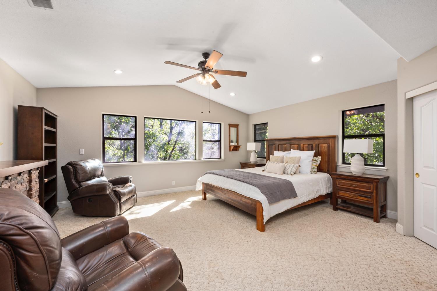 Detail Gallery Image 26 of 43 For 2851 Mount Danaher Rd, Camino,  CA 95709 - 5 Beds | 3/1 Baths