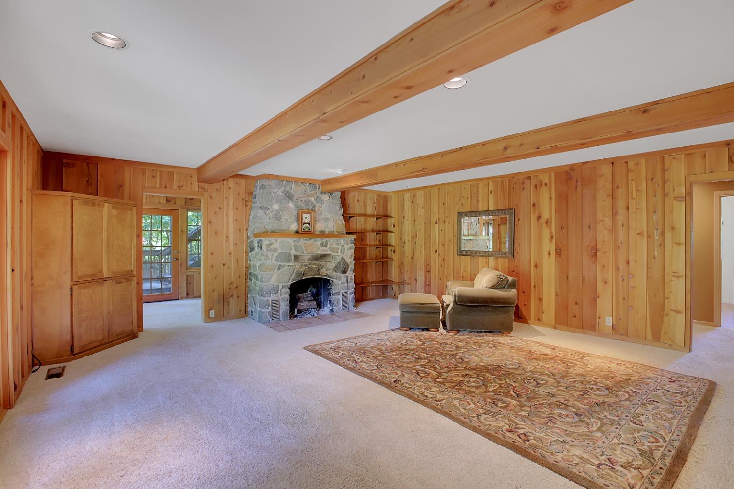Detail Gallery Image 15 of 92 For 14189 Meadow Dr, Grass Valley,  CA 95945 - 3 Beds | 2 Baths
