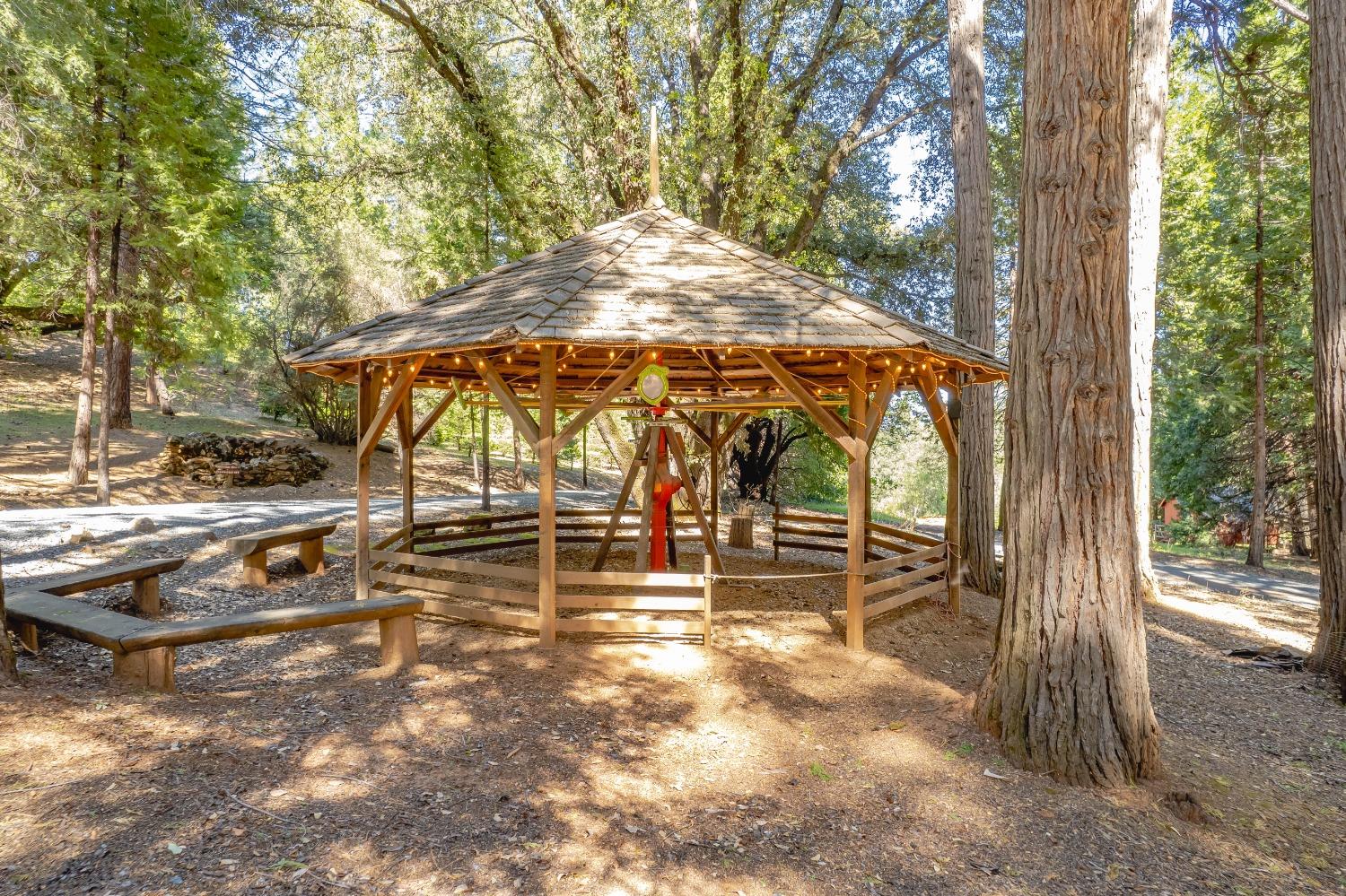 Detail Gallery Image 92 of 99 For 5860 Shoo Fly Rd, Placerville,  CA 95667 - 2 Beds | 2 Baths