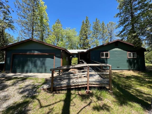 Detail Gallery Image 3 of 19 For 10980 Newtown Rd, Nevada City,  CA 95959 - 4 Beds | 2 Baths