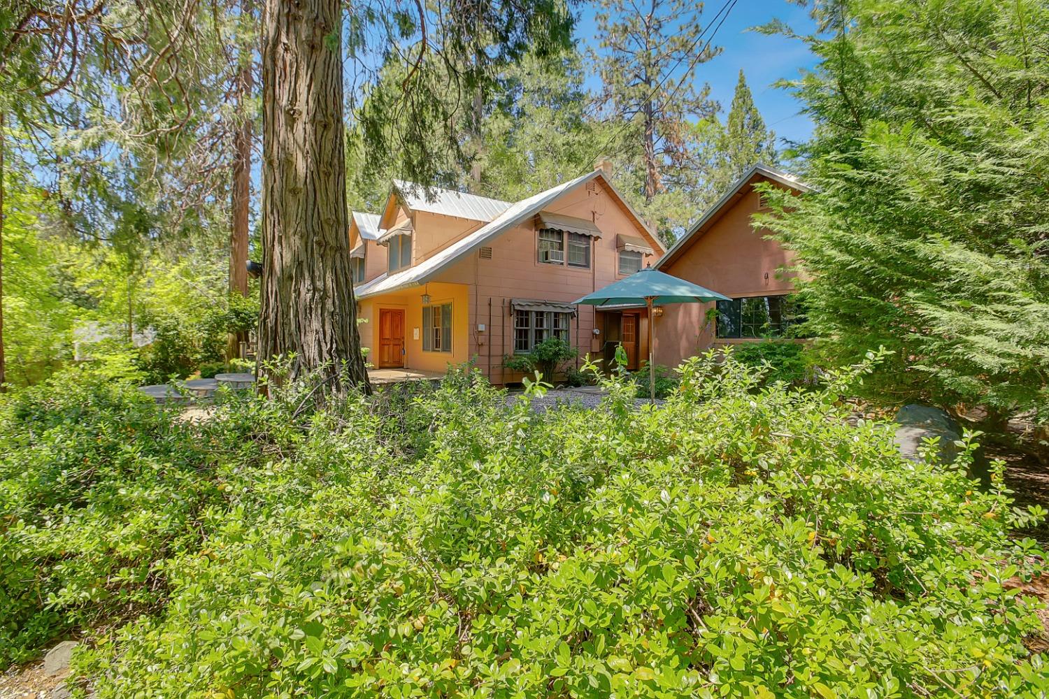 Detail Gallery Image 57 of 92 For 14189 Meadow Dr, Grass Valley,  CA 95945 - 3 Beds | 2 Baths