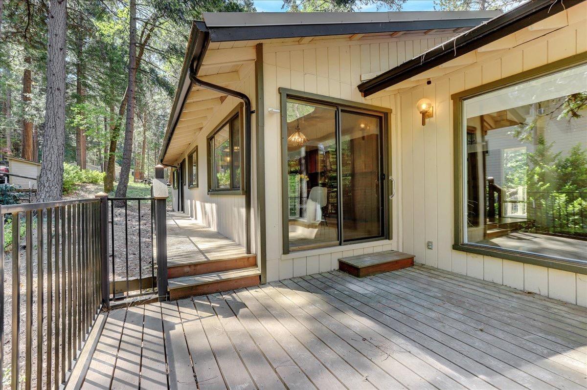 Detail Gallery Image 56 of 57 For 11299 Murchie Mine Rd, Nevada City,  CA 95959 - 3 Beds | 2 Baths