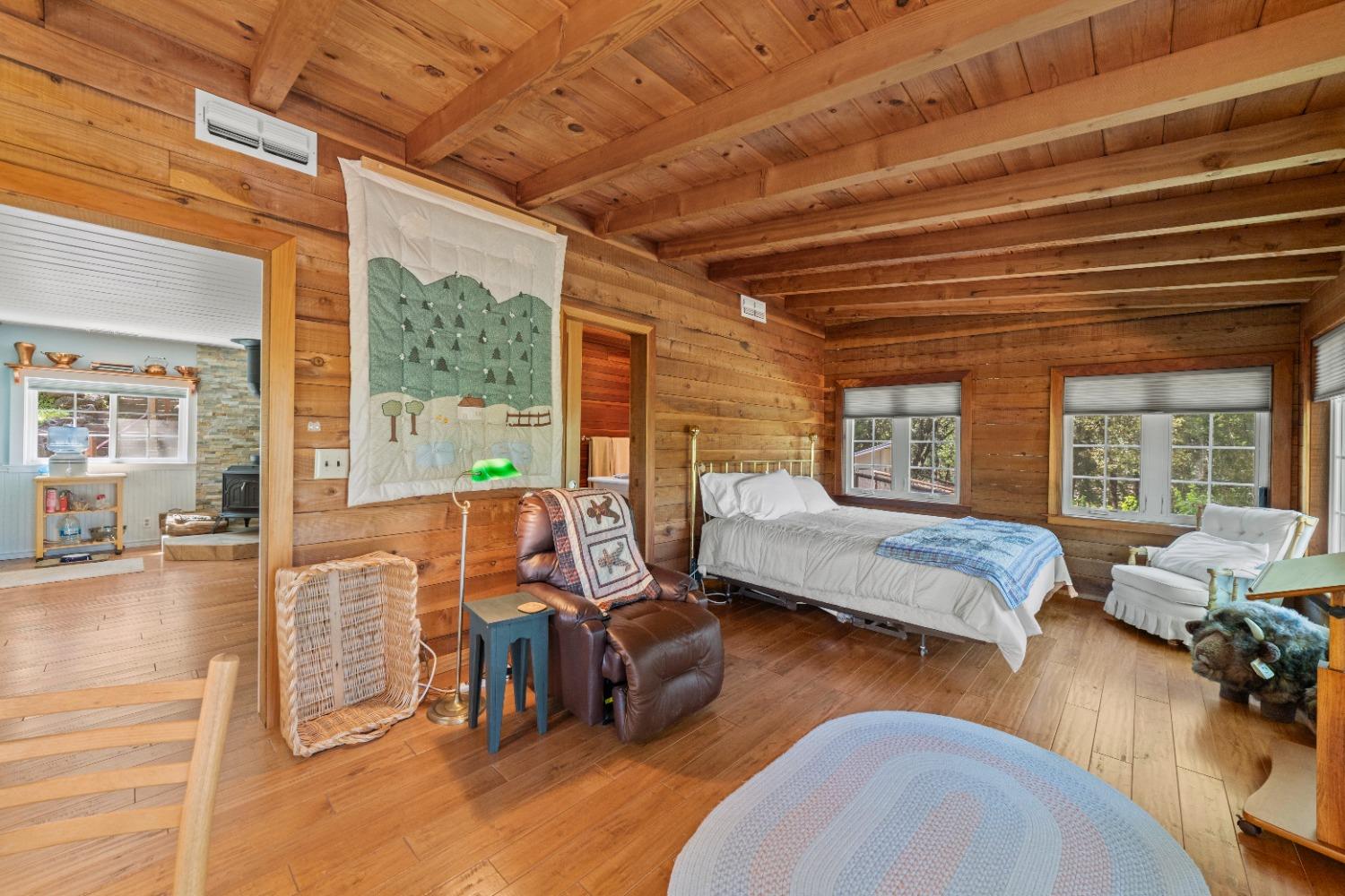 Detail Gallery Image 73 of 99 For 5860 Shoo Fly Rd, Placerville,  CA 95667 - 2 Beds | 2 Baths