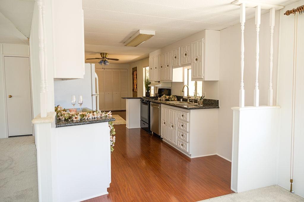 Detail Gallery Image 14 of 35 For 6900 Almond Ave 91, Orangevale,  CA 95662 - 3 Beds | 2 Baths