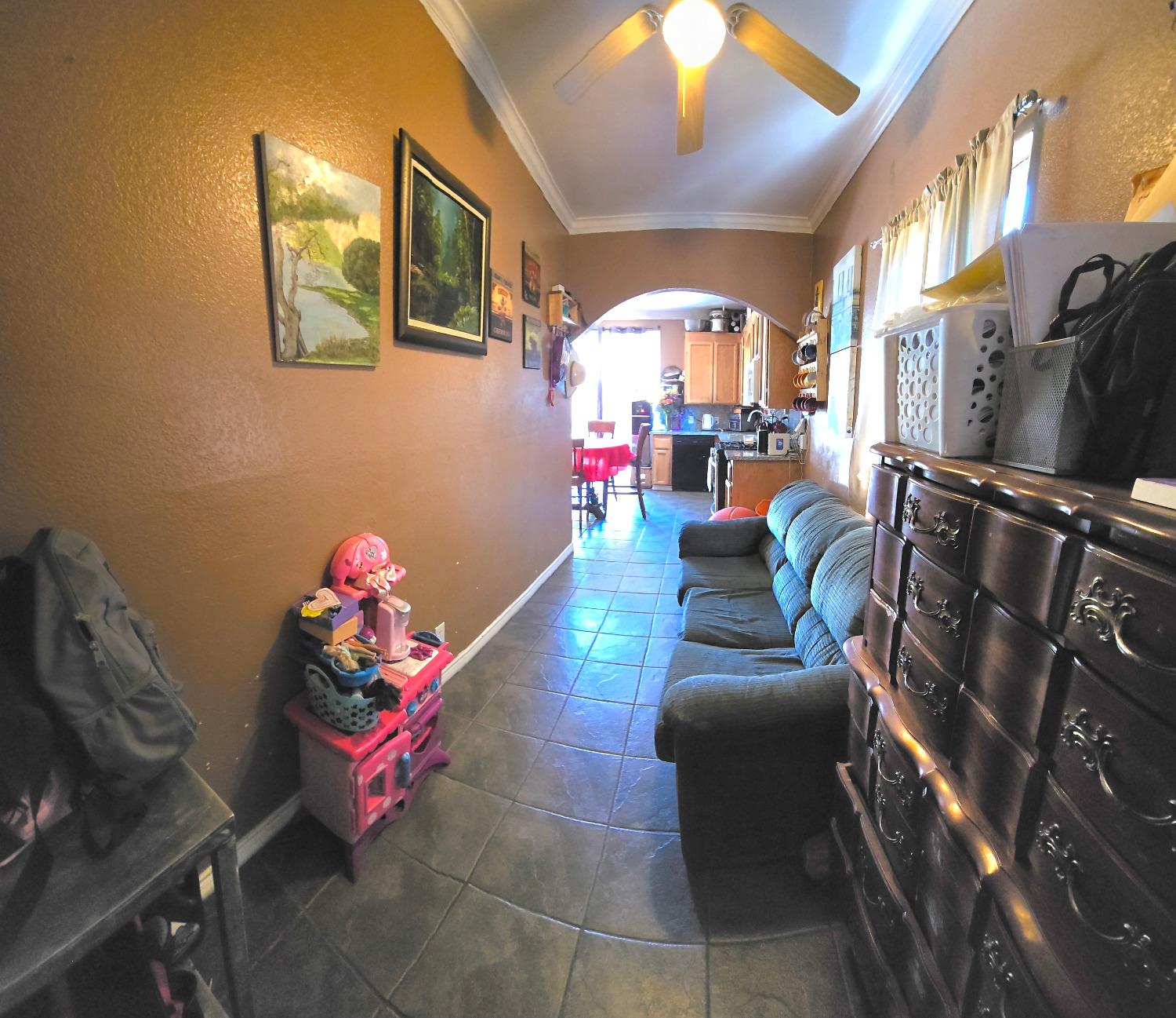 Detail Gallery Image 8 of 31 For 1439 Hayne Ave, Yuba City,  CA 95993 - 2 Beds | 1/1 Baths