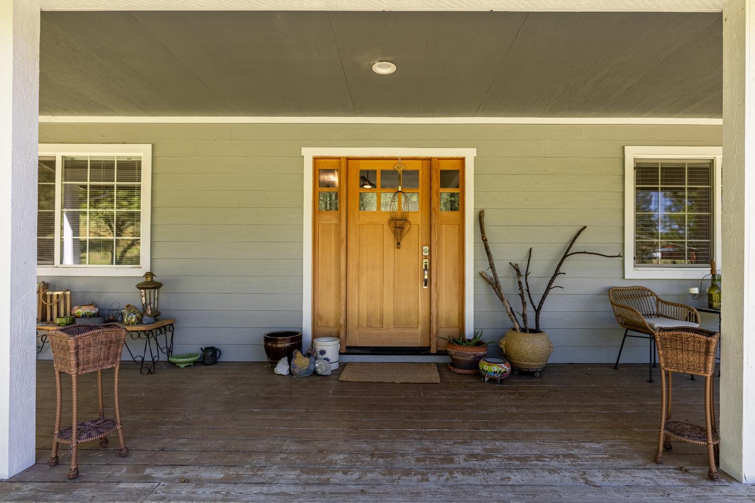 Detail Gallery Image 6 of 70 For 501 Shell Ln, Placerville,  CA 95667 - 3 Beds | 2/1 Baths