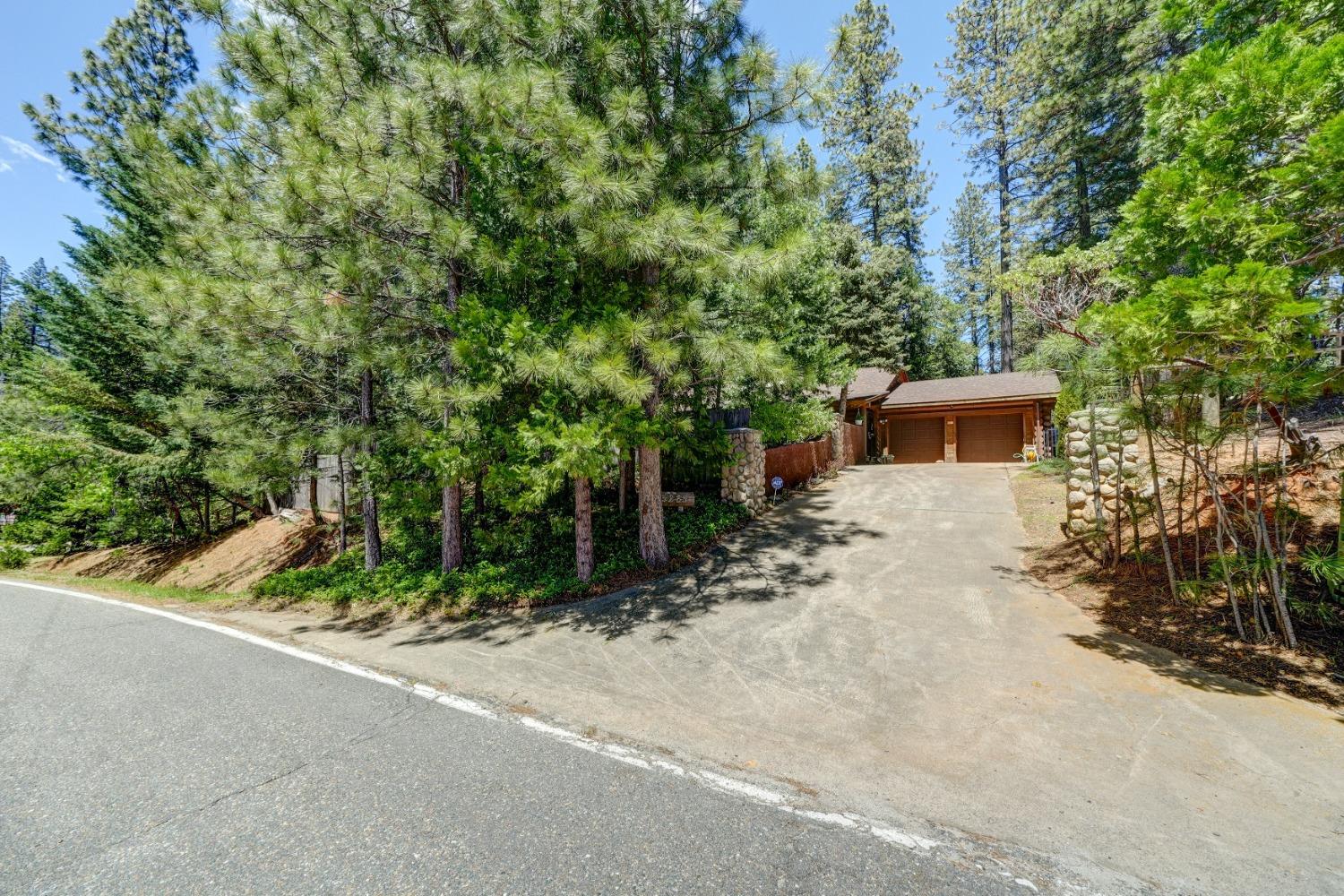 Detail Gallery Image 31 of 36 For 25265 Sugar Pine Dr, Pioneer,  CA 95666 - 3 Beds | 3/1 Baths