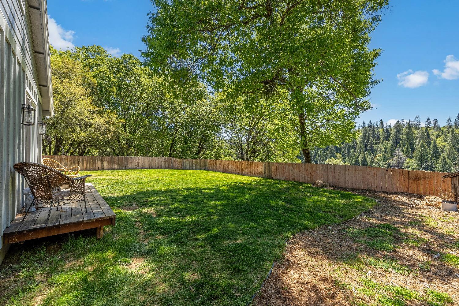 Detail Gallery Image 34 of 70 For 501 Shell Ln, Placerville,  CA 95667 - 3 Beds | 2/1 Baths