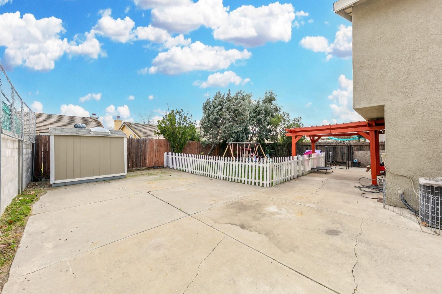 Detail Gallery Image 29 of 36 For 2062 Ulysses St, Stockton,  CA 95210 - 4 Beds | 2/1 Baths