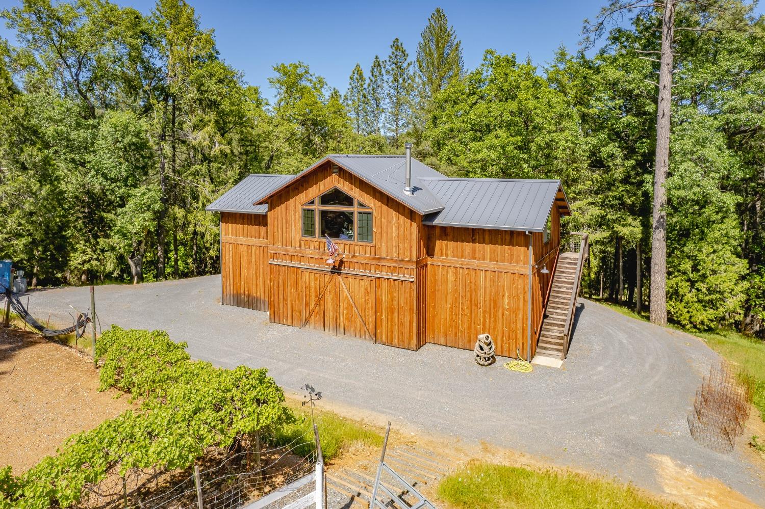 Detail Gallery Image 86 of 99 For 5860 Shoo Fly Rd, Placerville,  CA 95667 - 2 Beds | 2 Baths