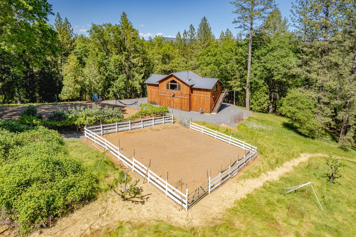 Detail Gallery Image 84 of 99 For 5860 Shoo Fly Rd, Placerville,  CA 95667 - 2 Beds | 2 Baths