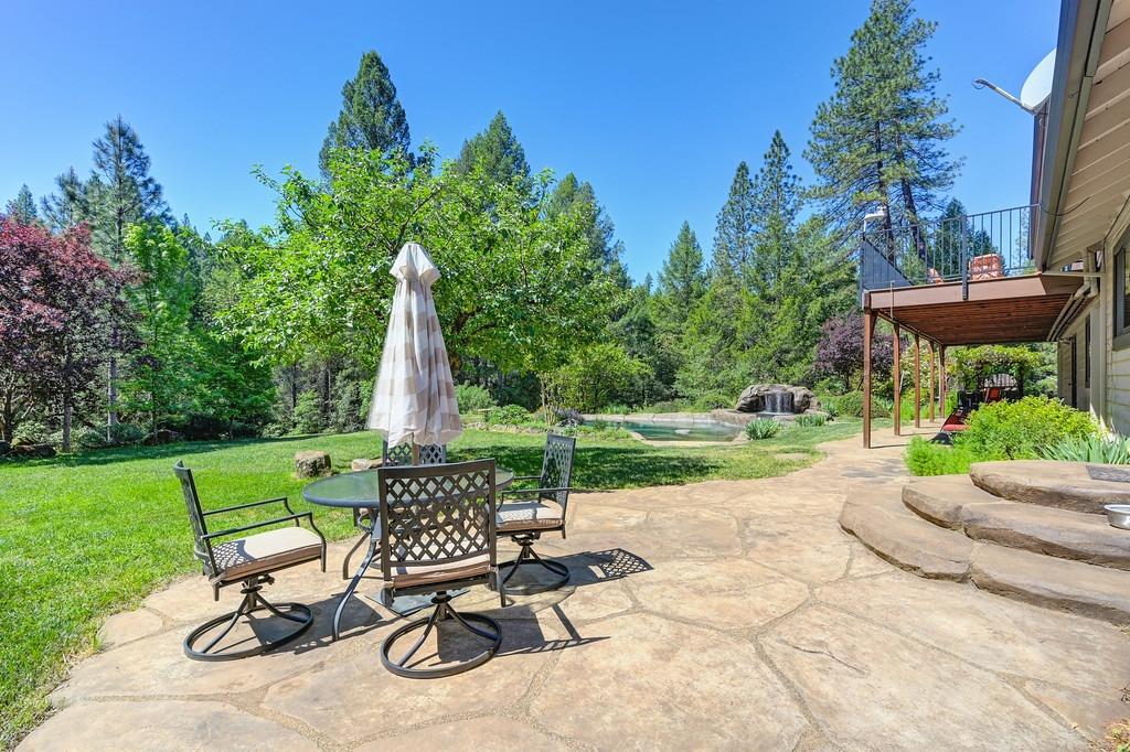 Detail Gallery Image 50 of 93 For 2223 Jim Valley Rd, Placerville,  CA 95667 - 5 Beds | 3 Baths