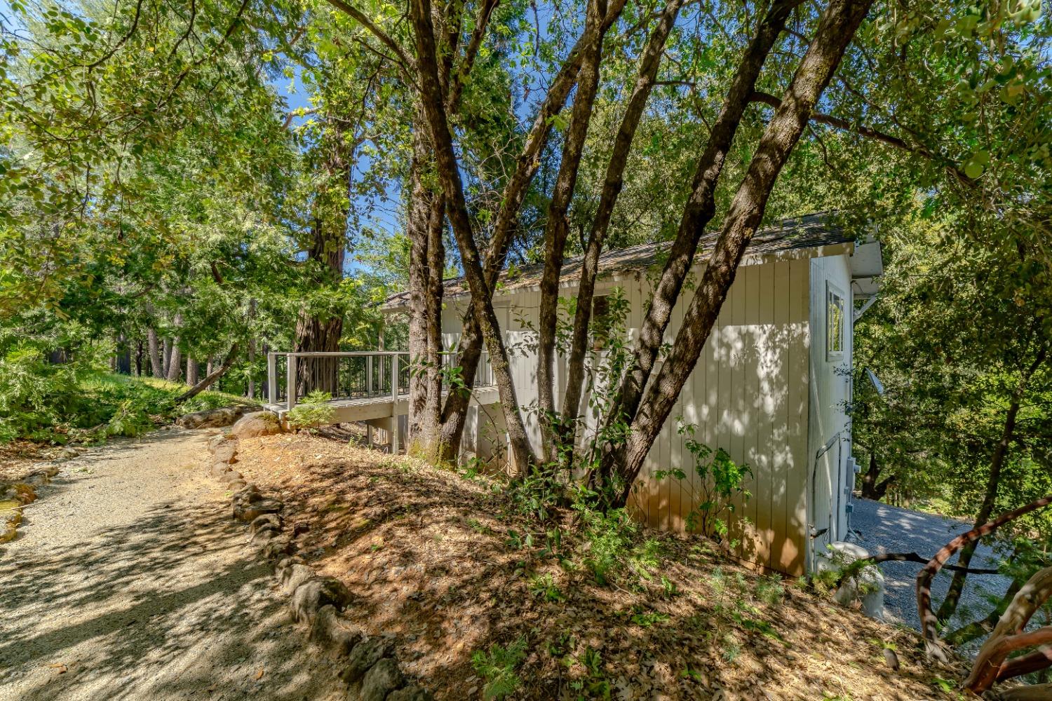 Detail Gallery Image 79 of 99 For 5860 Shoo Fly Rd, Placerville,  CA 95667 - 2 Beds | 2 Baths
