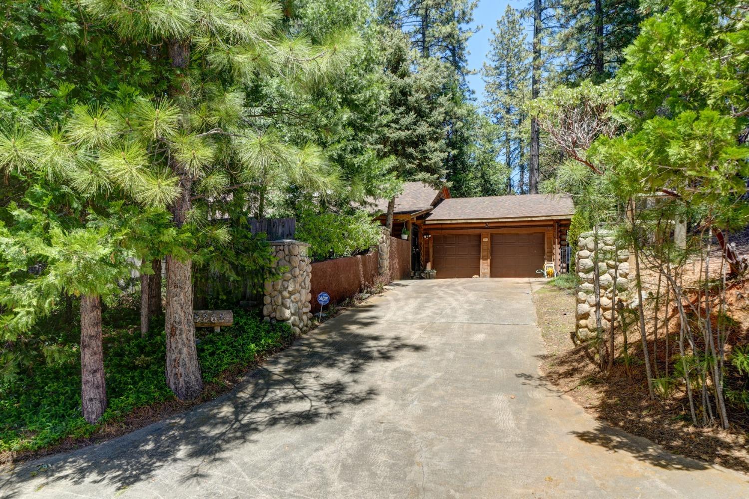 Detail Gallery Image 7 of 36 For 25265 Sugar Pine Dr, Pioneer,  CA 95666 - 3 Beds | 3/1 Baths