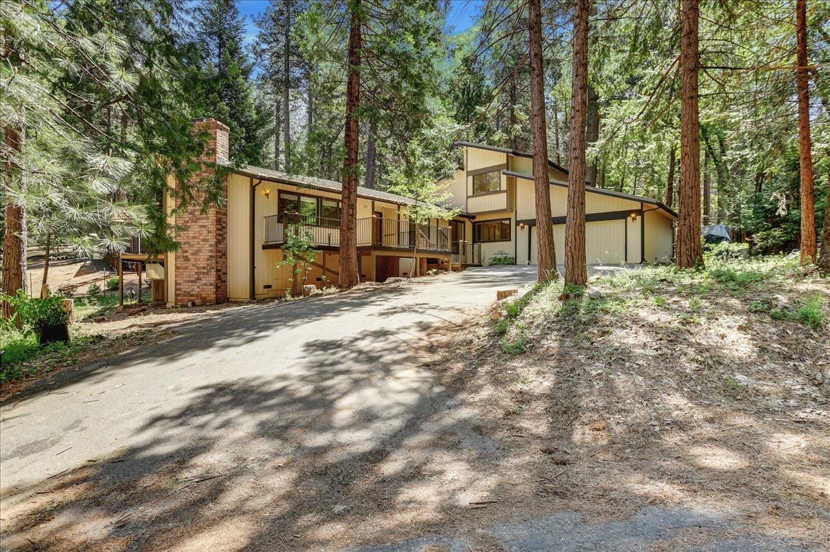 Detail Gallery Image 46 of 57 For 11299 Murchie Mine Rd, Nevada City,  CA 95959 - 3 Beds | 2 Baths