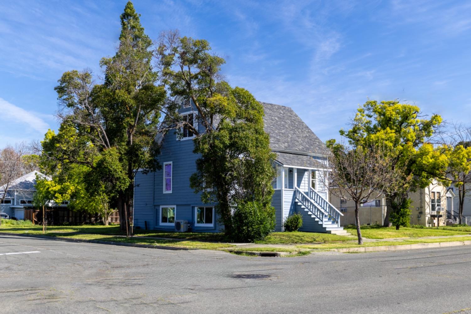 Detail Gallery Image 48 of 54 For 1018 Robinson St, Oroville,  CA 95965 - 6 Beds | 3/1 Baths