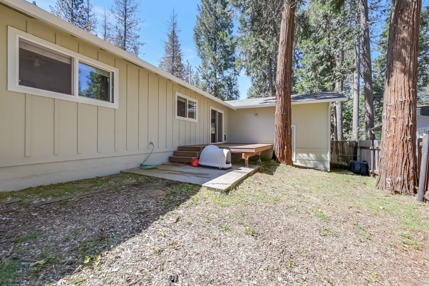 Detail Gallery Image 21 of 48 For 460 Alpine Dr, Colfax,  CA 95713 - 3 Beds | 2 Baths